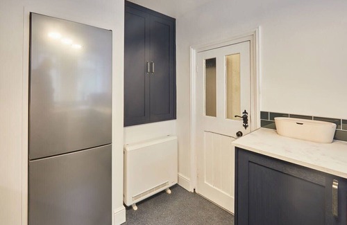 Staithes Casa | Host & Stay | Dotty's Coastal Retreat