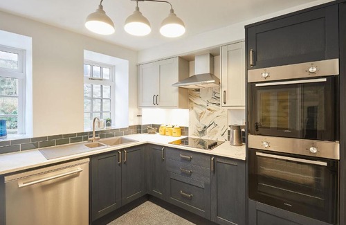 Staithes Casa | Host & Stay - Dotty's Coastal Retreat