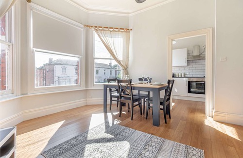 Lower Wick Apartamento | Host & Stay | Droitwich Road Dwelling