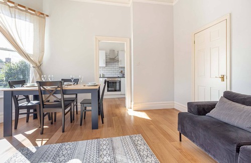 Lower Wick Apartamento | Host & Stay | Droitwich Road Dwelling