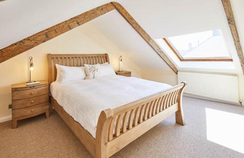 Berwick-upon-Tweed Casa | Host & Stay - Eden Cottage