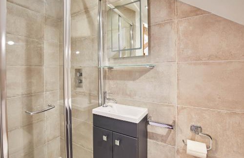 Berwick-upon-Tweed Casa | Host & Stay - Eden Cottage