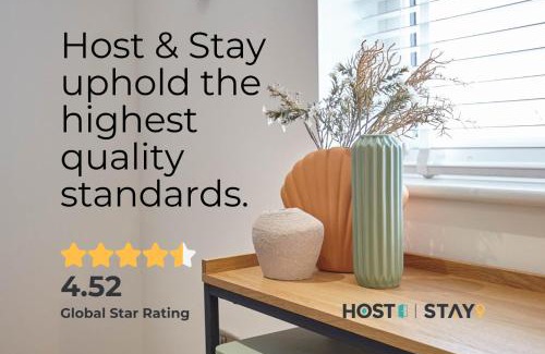 Sunderland Casa | Host & Stay - Emilyn House