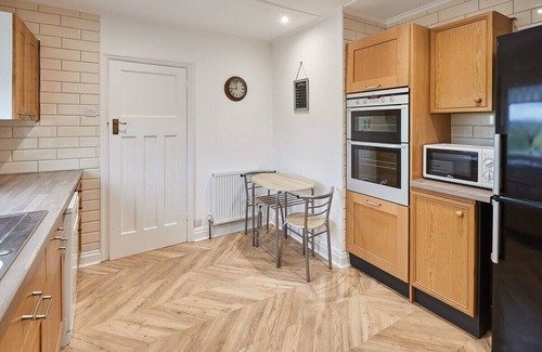 Glaisdale Casa | Host & Stay | Fern Lea