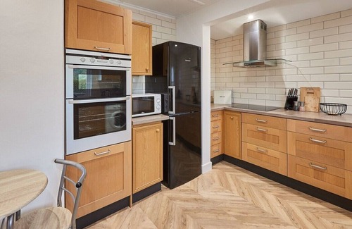 Glaisdale Casa | Host & Stay | Fern Lea