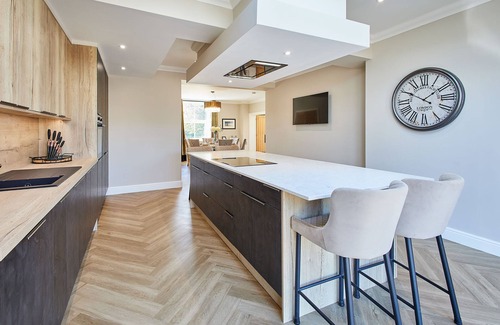 Stokesley Casa | Host Stay Finch House