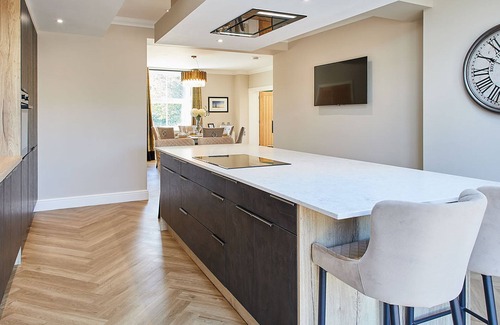Stokesley Casa | Host Stay Finch House