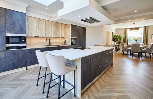 Stokesley Casa | Host Stay Finch House