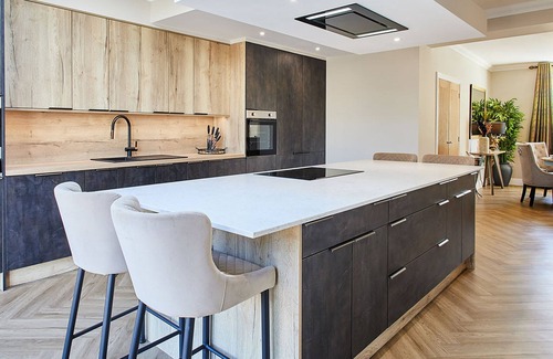 Stokesley Casa | Host Stay Finch House