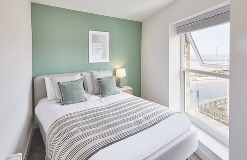 Redcar Apartamento | Host & Stay | Flat 5, Glenholme House