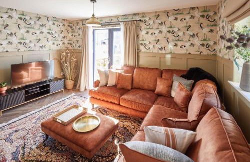 Bellingham Casa | Host & Stay - Fox Cottage
