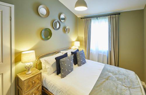 Bellingham Casa | Host & Stay - Fox Cottage