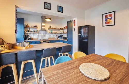 Newbiggin-by-the-Sea Casa | Host & Stay | By The Sea