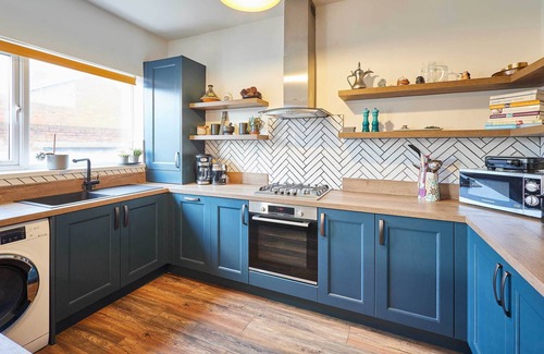 Newbiggin-by-the-Sea Casa | Host & Stay | By The Sea