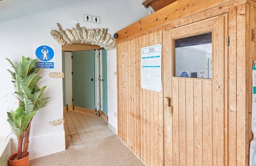 Newton-on-Rawcliffe Casa | Host & Stay | Mallard