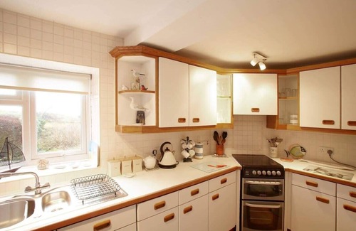 Hinderwell Casa | View Point Apartment