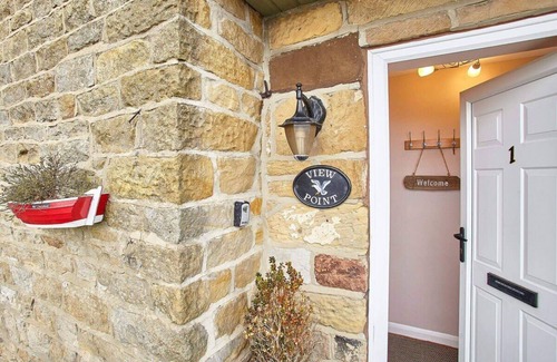 Hinderwell Casa | View Point Apartment