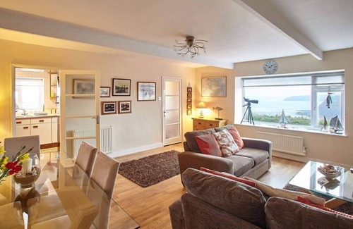 Hinderwell Casa | View Point Apartment