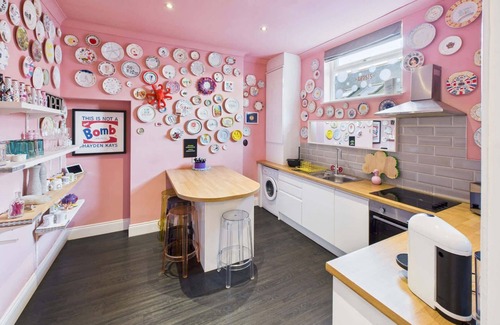 Saltburn-by-the-Sea Apartamento | The Artists Pad Locat