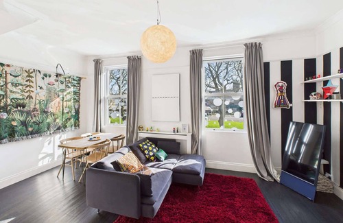 Saltburn-by-the-Sea Apartamento | The Artists Pad Locat