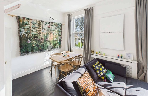 Saltburn-by-the-Sea Apartamento | The Artists Pad Locat