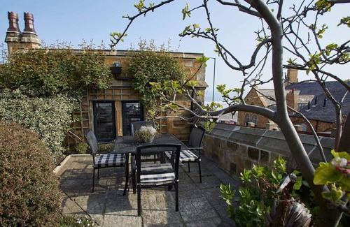 Saltburn-by-the-Sea Casa | The Nook - Casa de dos habitaciones, para 6 personas