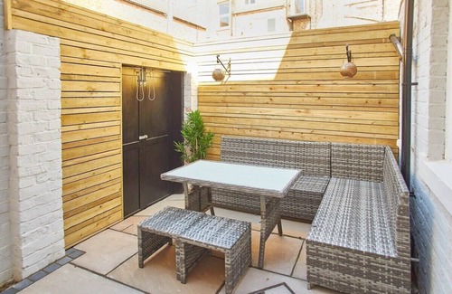 Saltburn-by-the-Sea Casa | Resumen de la casa de Simba: