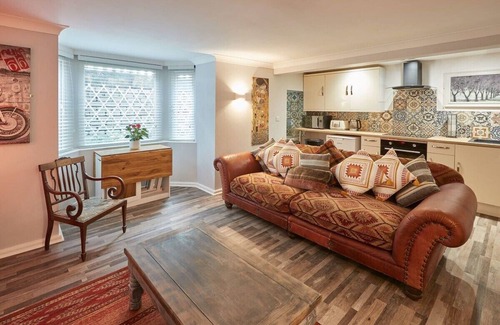 Saltburn-by-the-Sea Apartamento | Host & Stay | In The Key Of Sea