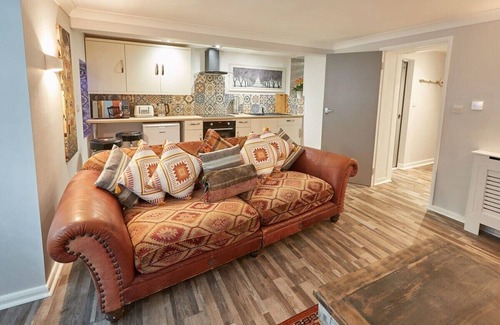 Saltburn-by-the-Sea Apartamento | Host & Stay | In The Key Of Sea