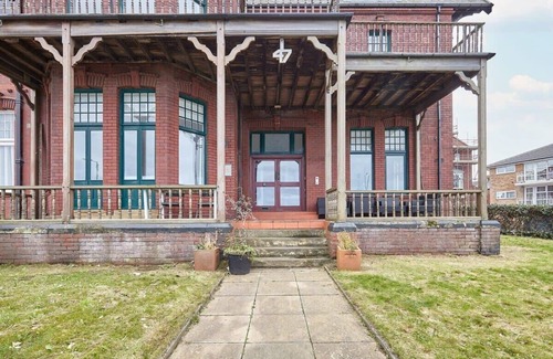 Saltburn-by-the-Sea Apartamento | Host & Stay | Sea Forever Seafront Villa