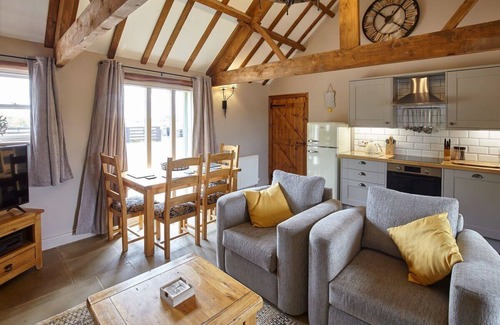 Saltburn-by-the-Sea Casa | Host & Stay | The Byre