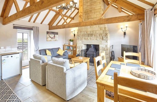 Saltburn-by-the-Sea Casa | Host & Stay | The Byre