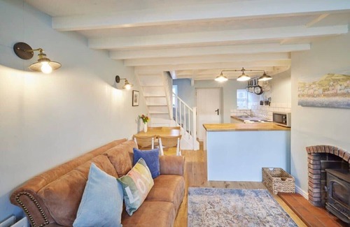 Hinderwell Casa | Host & Stay | Honey Cottage