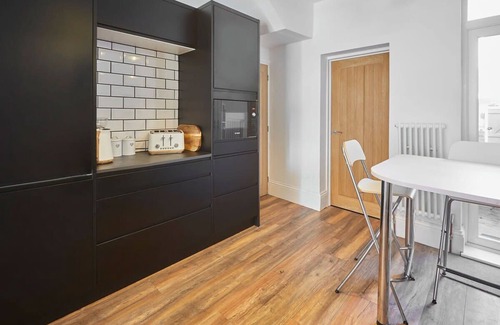 Saltburn-by-the-Sea Casa | Host & Stay | Upleatham Street