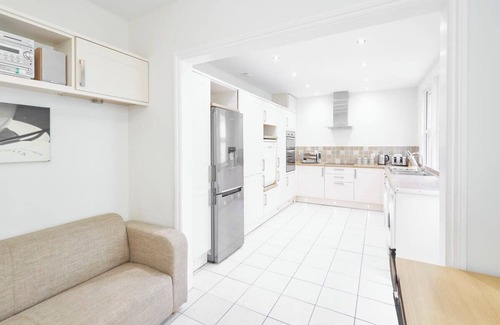 Saltburn-by-the-Sea Casa | Host & Stay | Victorian Seahouse