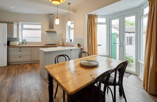 Saltburn-by-the-Sea Casa | Host & Stay | Sunbeam House