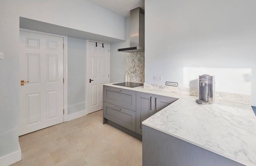 Saltburn-by-the-Sea Apartamento | Host & Stay | Mollymac, Ground Floor