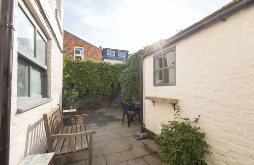 Saltburn-by-the-Sea Casa | Host & Stay | Garnet Street