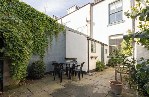 Saltburn-by-the-Sea Casa | Host & Stay | Garnet Street