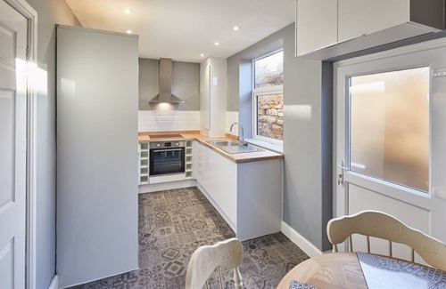 Skelton-in-Cleveland Casa | Host & Stay | Woods Yard