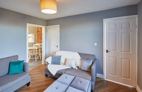 Skelton-in-Cleveland Casa | Host & Stay | Woods Yard