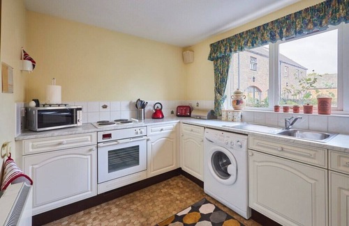 Belford Casa | Host & Stay | Grange Cottage