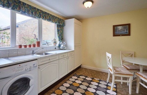 Belford Casa | Host & Stay | Grange Cottage