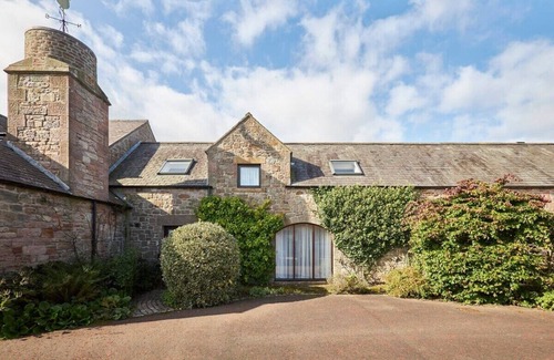 Belford Casa | Host & Stay | Grange Cottage