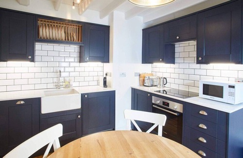 Staithes Casa | Gun Gutter House Summ