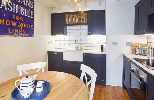 Staithes Casa | Gun Gutter House Summ