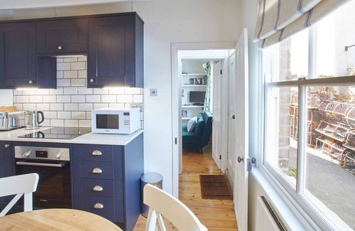 Staithes Casa | Gun Gutter House Summ