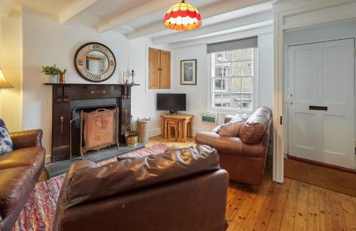Staithes Casa | Host & Stay - Hampdon Cottage