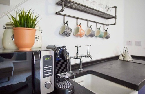 Staithes Casa | Harbour Cottage - Bolthole de lujo