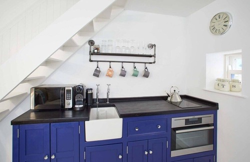 Staithes Casa | Harbour Cottage - Bolthole de lujo